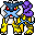 Pokemon Smilies (308) Smiley – Pokemon
